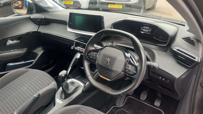 Peugeot 208 1.2 PureTech Active Premium 5dr Petrol Hatchback